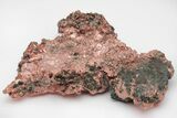 Natural, Native Copper Formation - Michigan #212387-1